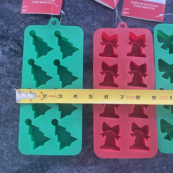 Kitchen Bake Mold Chocolate Moldcandy Mold Soaping Mold Poshmark